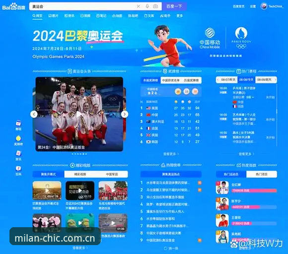揭秘：海外华人Milan China赛事数据iOS版背后的真实场景